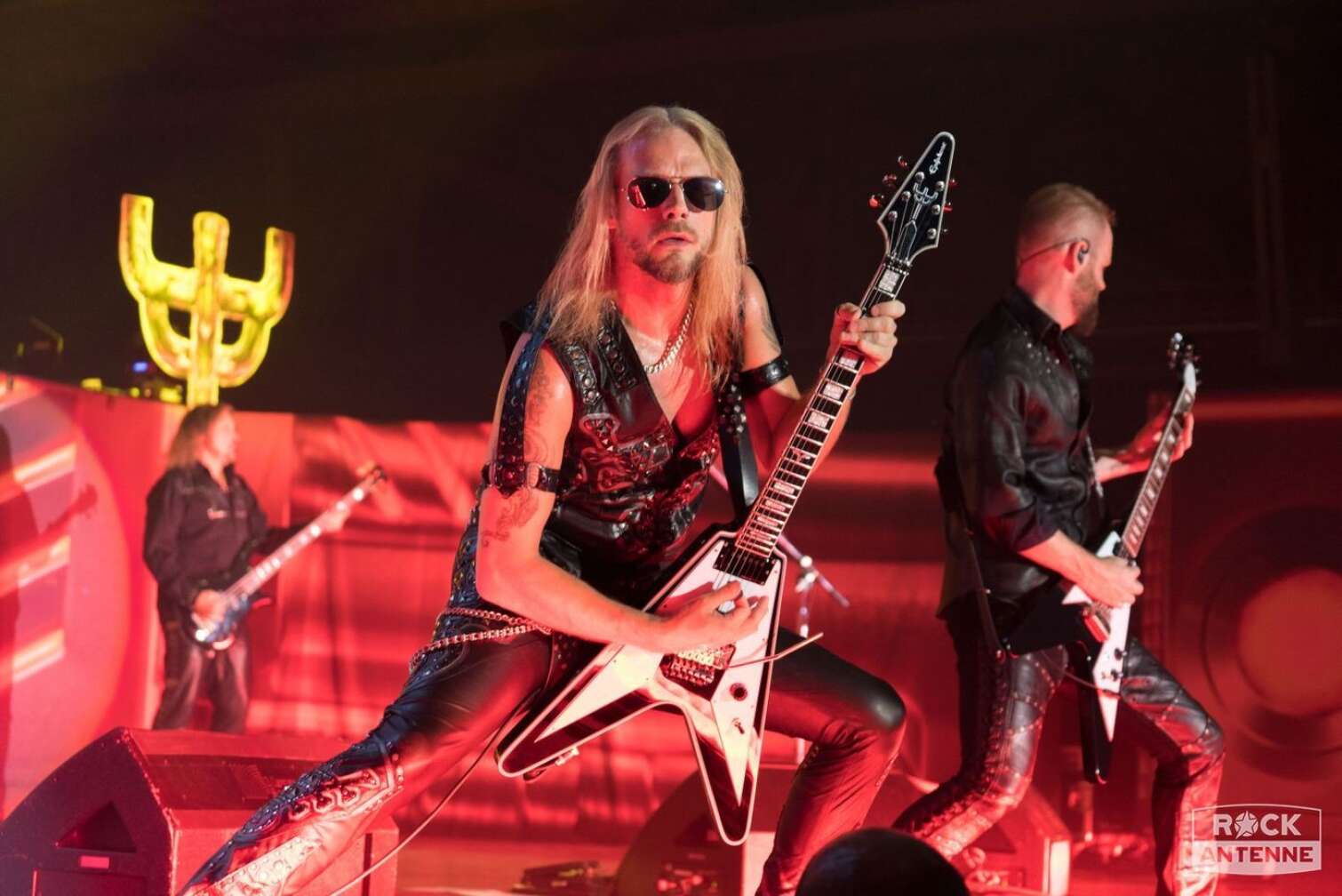 Judas Priest Live