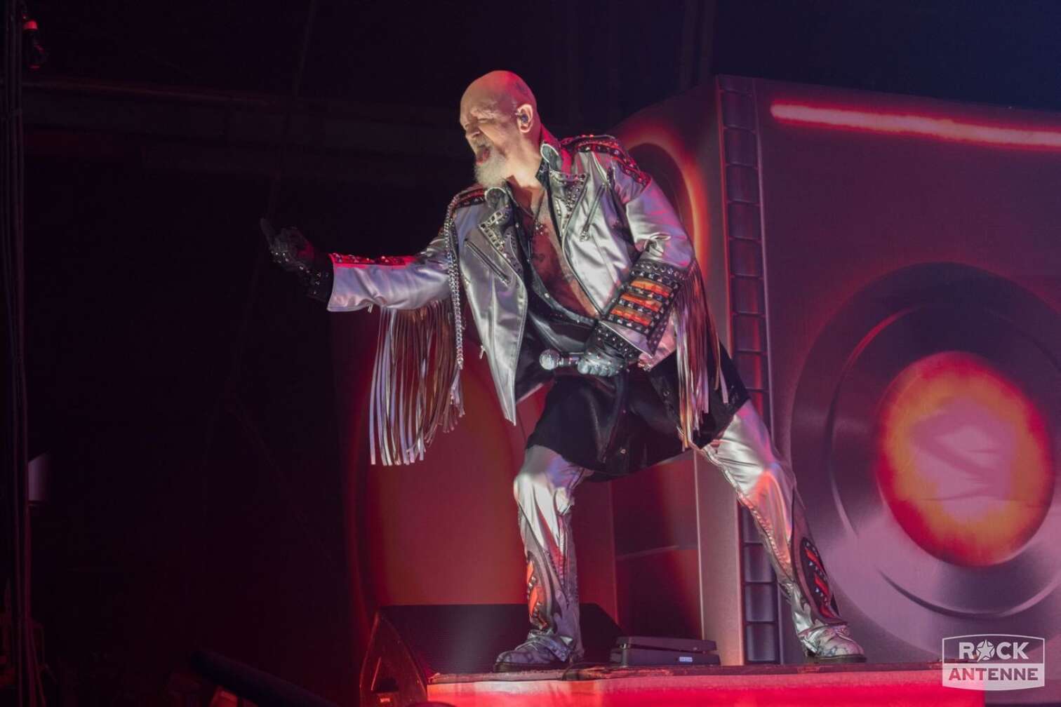 Judas Priest Live