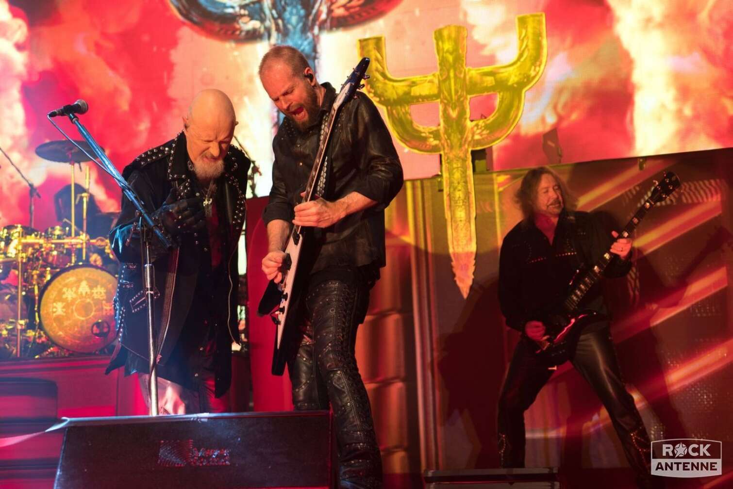 Judas Priest Live