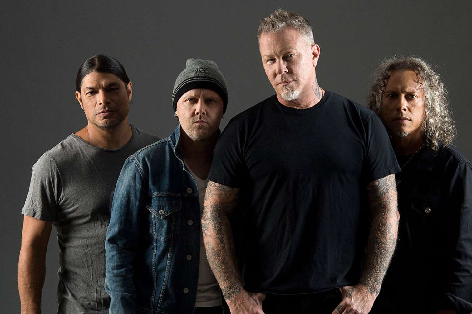 Metallica