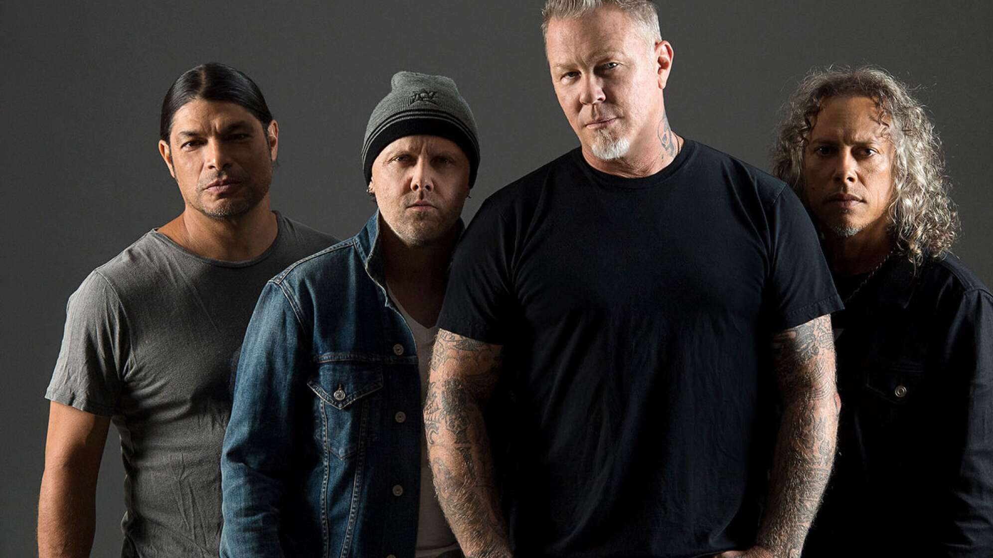 Metallica