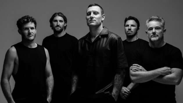 PARKWAY DRIVE