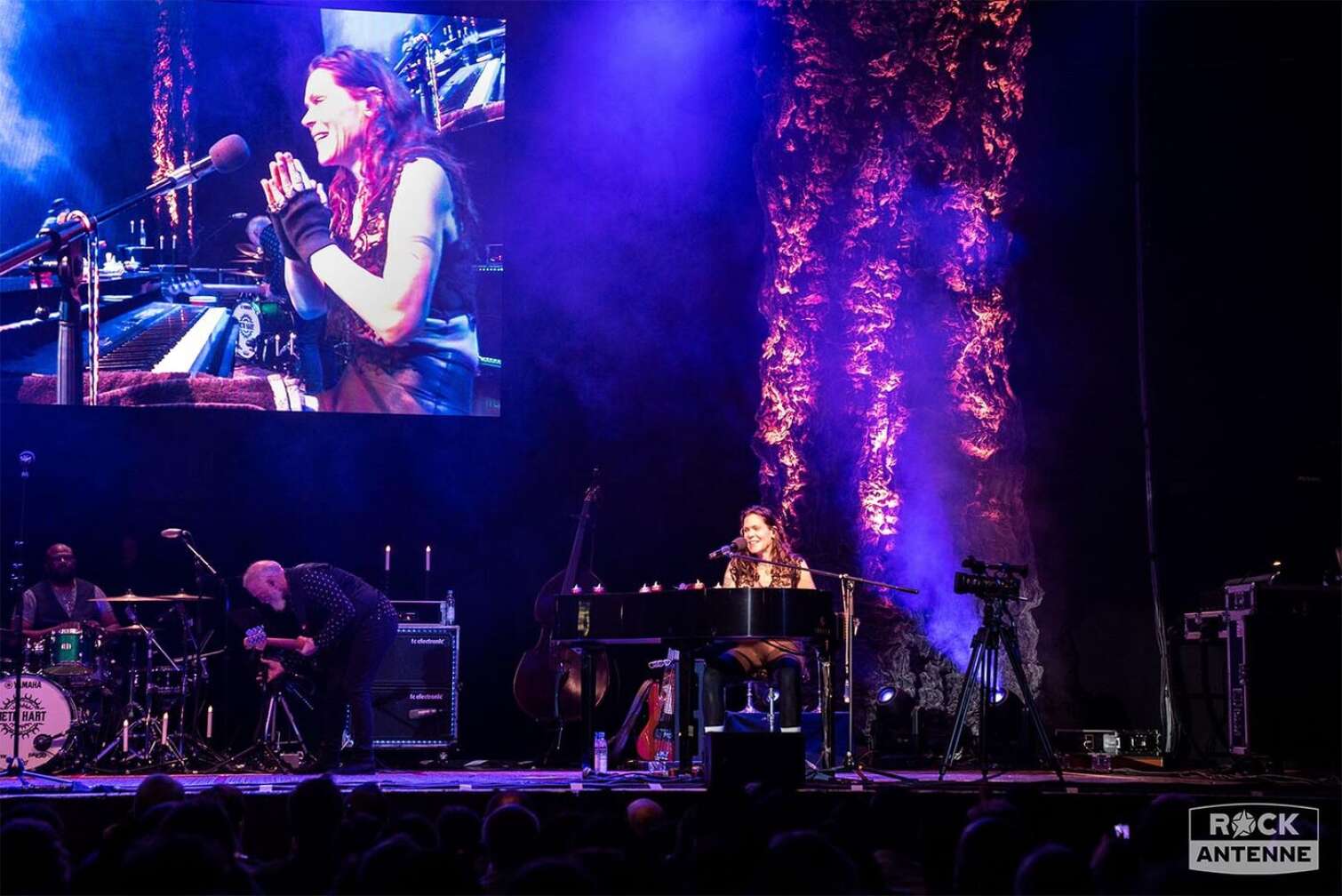 Beth Hart live in München (6)