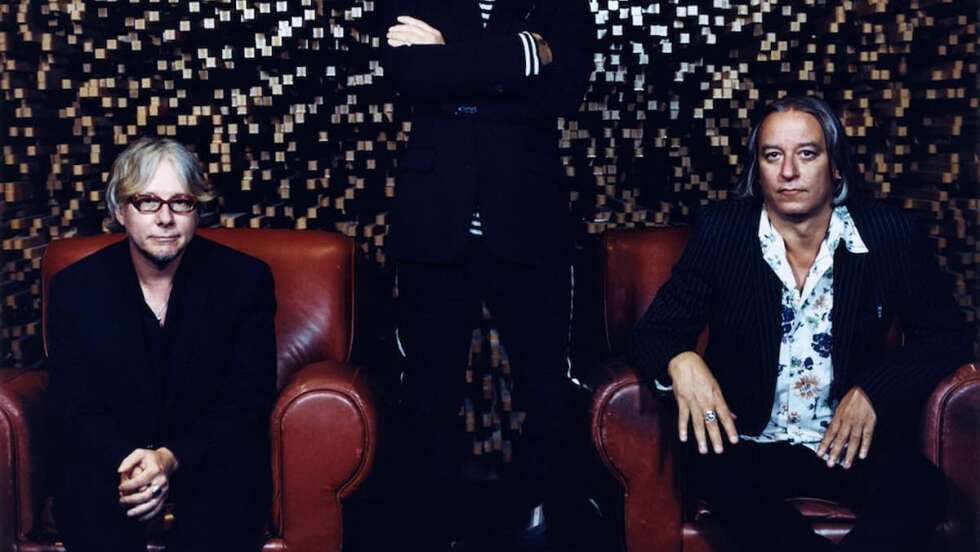 R.E.M.