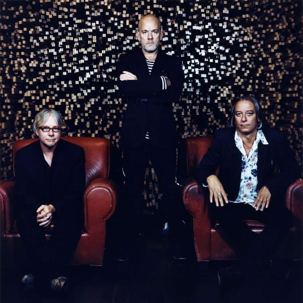 R.E.M.