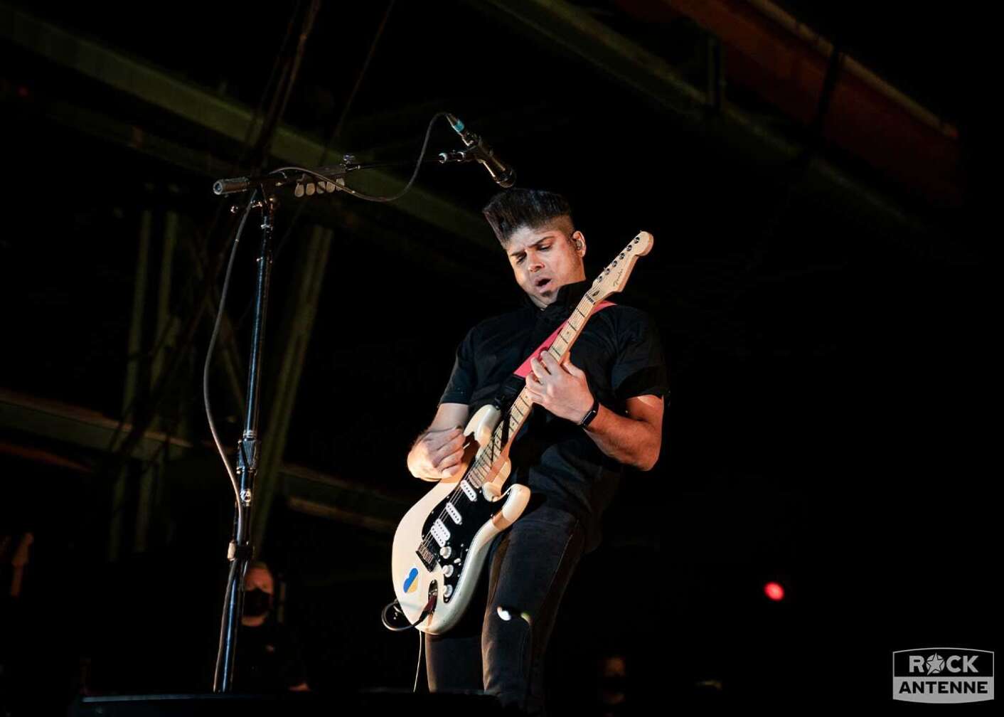 Billy Talent live in München