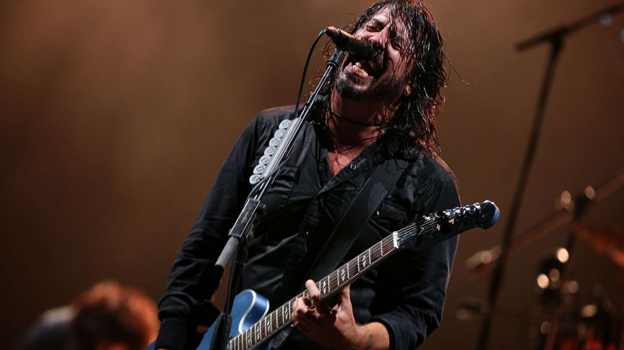 Dave Grohl