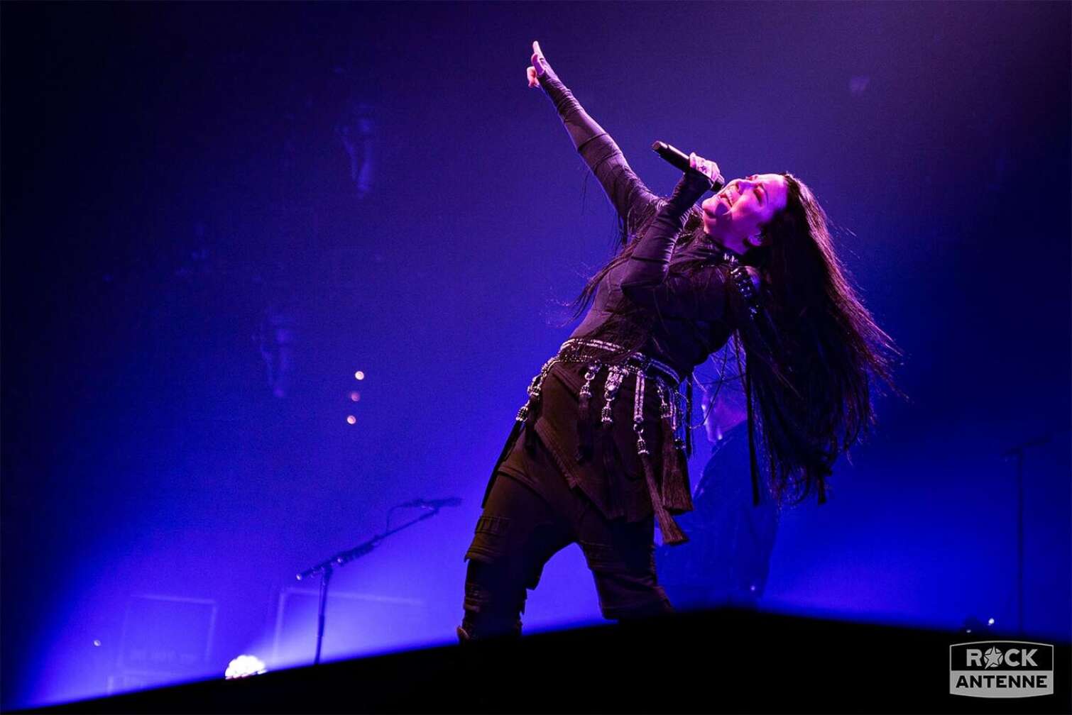 Evanescence live in München