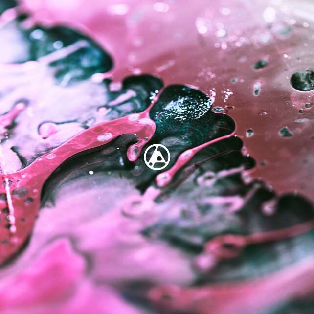 Das Cover des Linkin Park Albums „From Zero