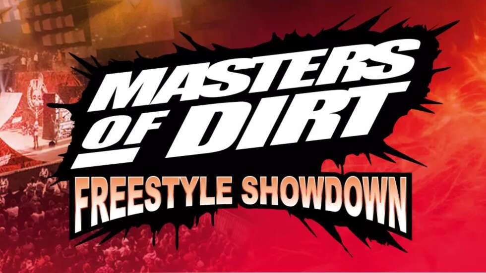 Masters of Dirt X Motörhead