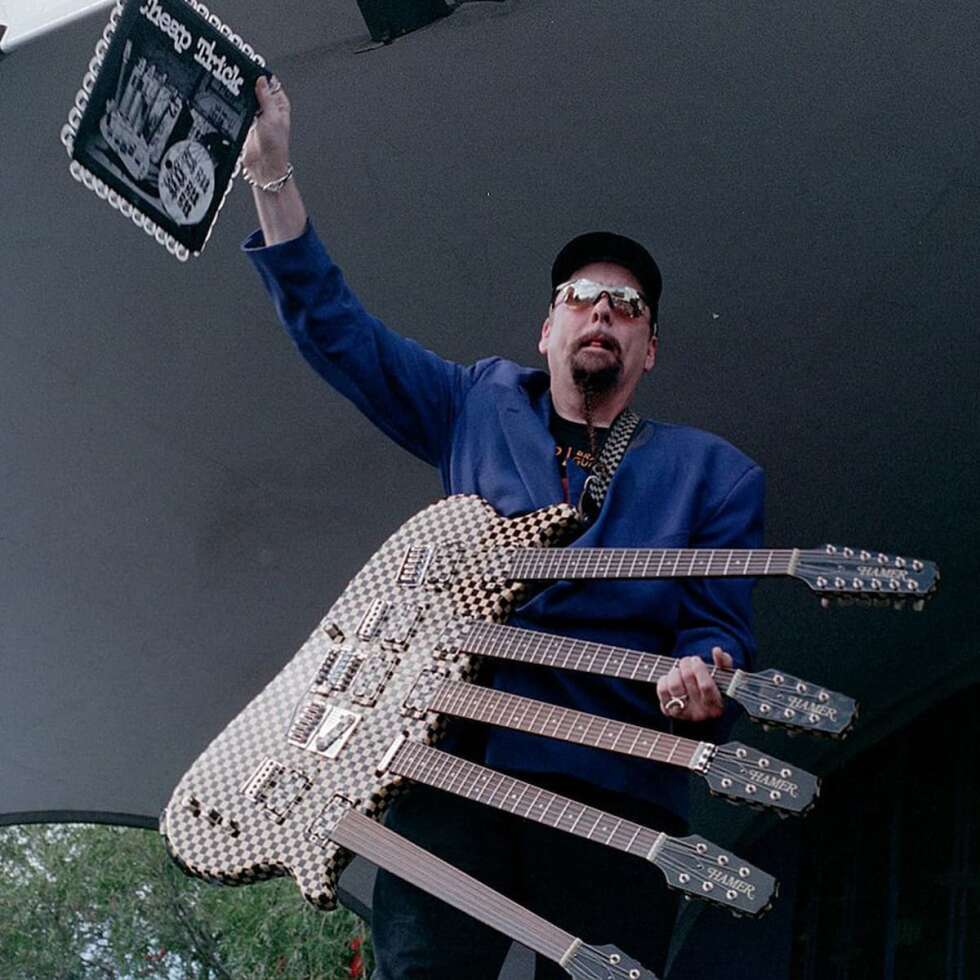 Rick Nielsen