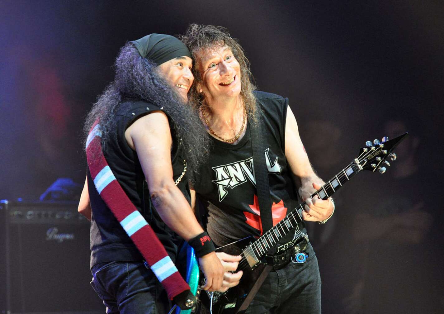 Anvil