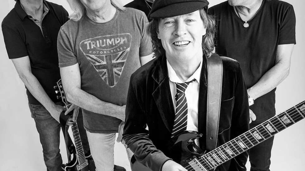 AC/DC
