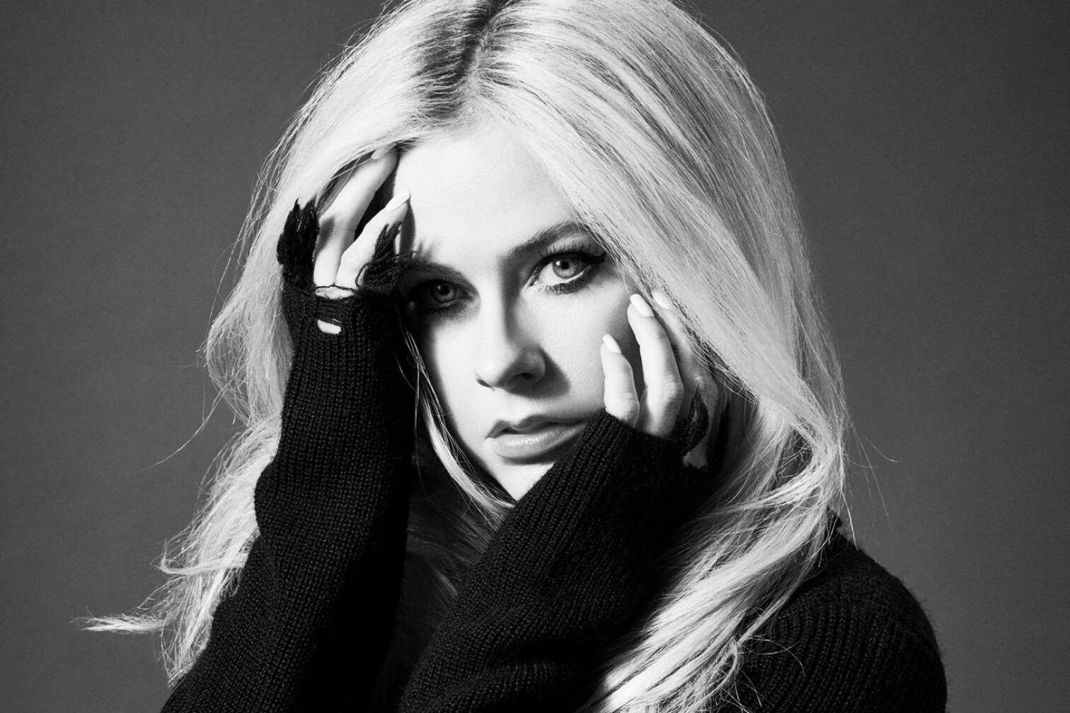 Avril Lavigne
