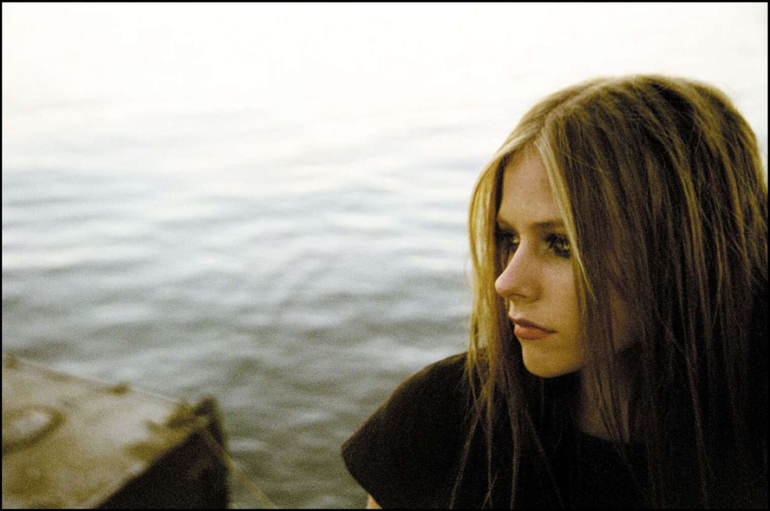 Avril Lavigne