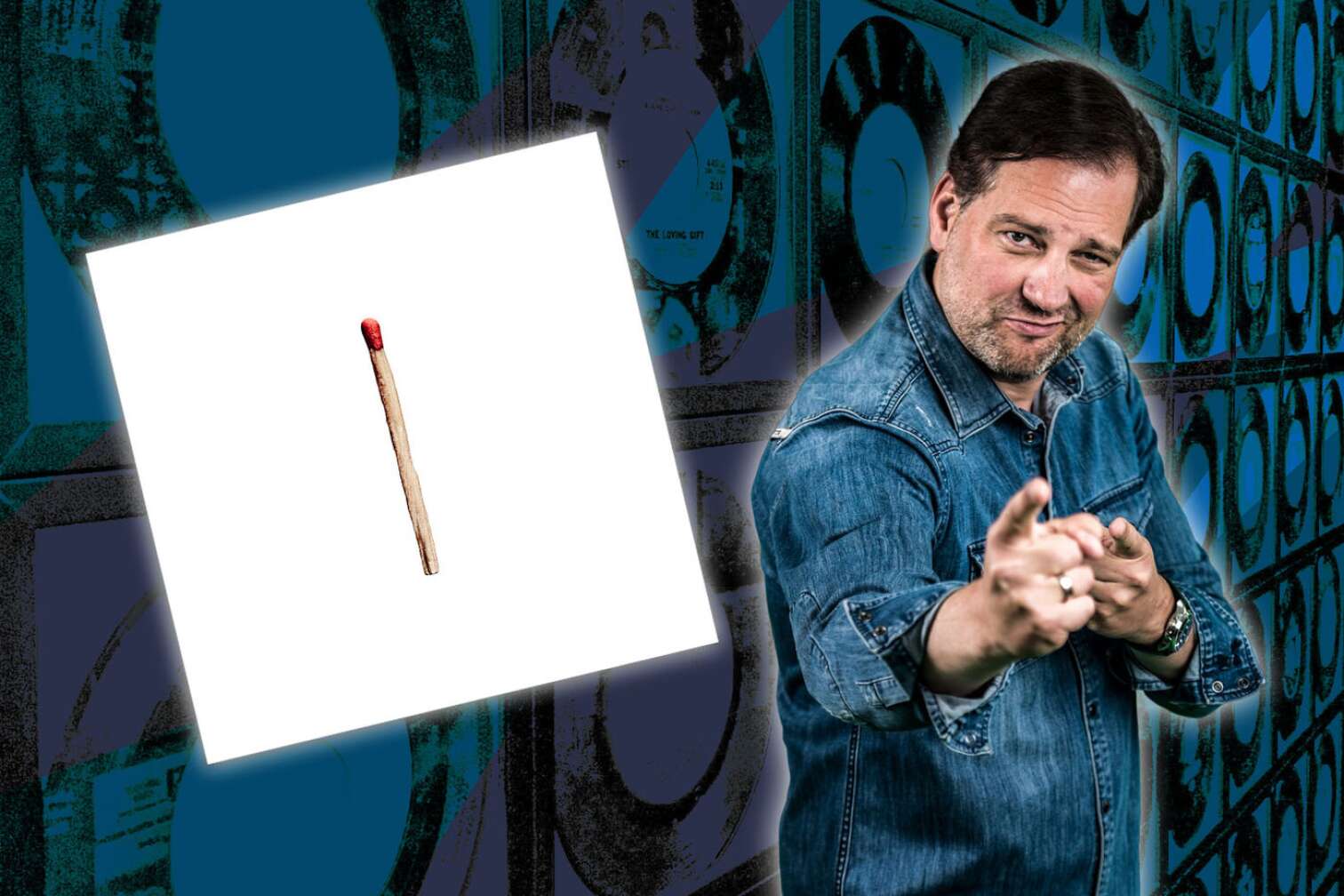 Die Auvesta Bei Barny Barnsteiner Von Der Rock Antenne – MSQVWU