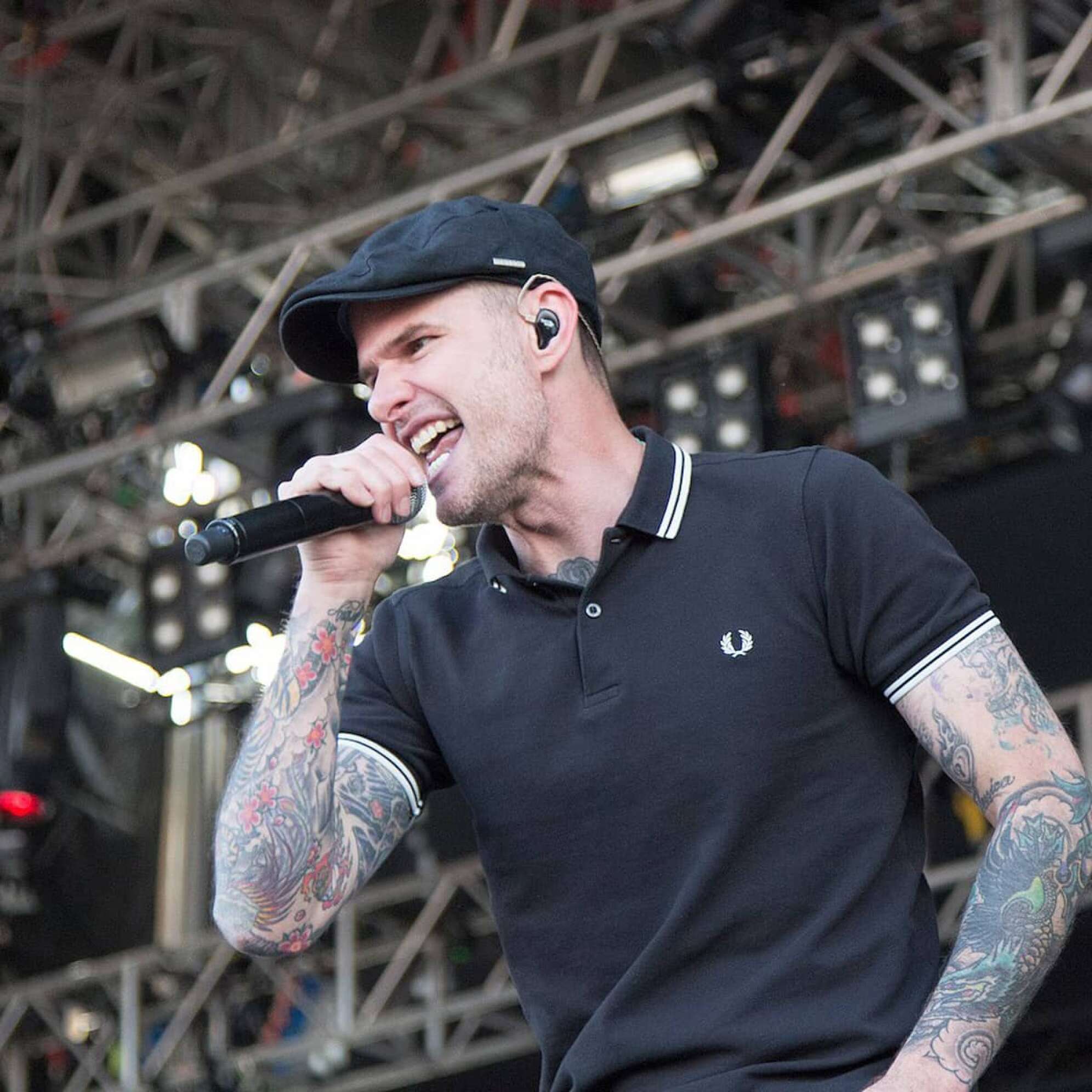 Dropkick Murphys Live