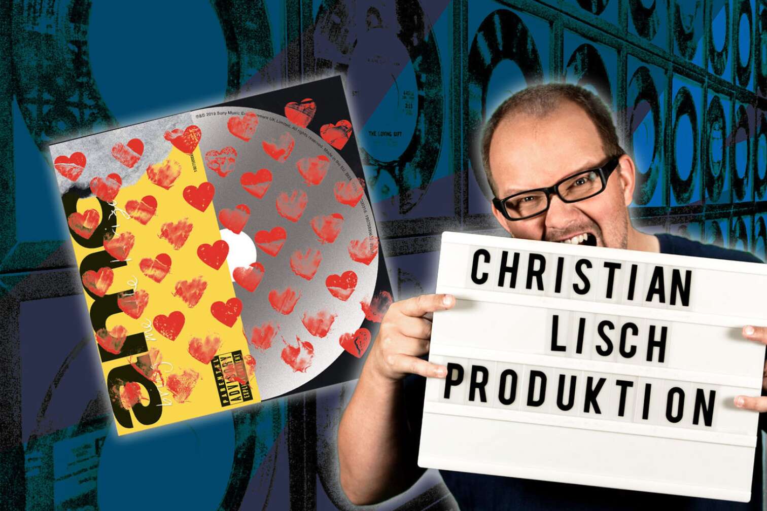 Christian Lisch
