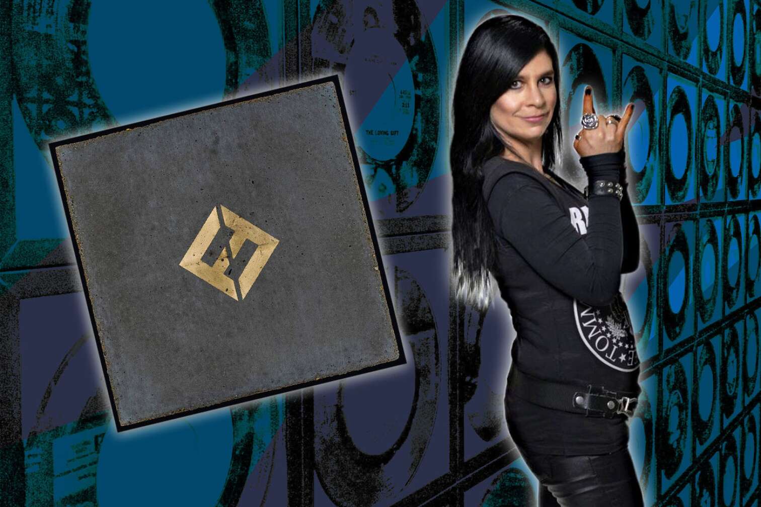 Steffie Schwarz - Moderatorin