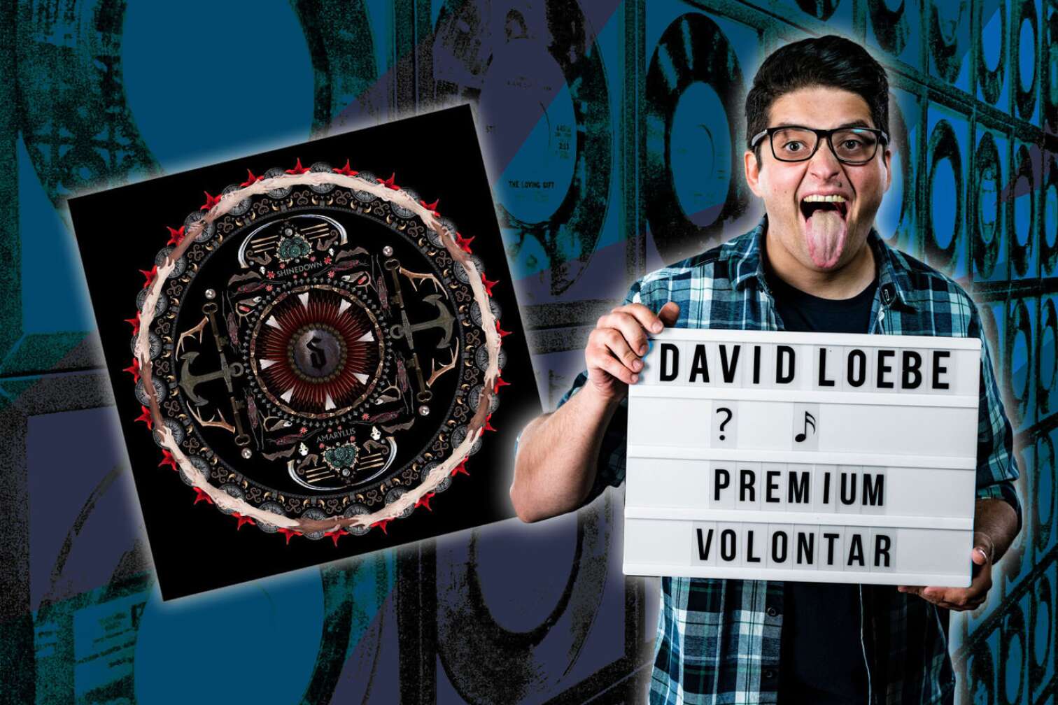 David Loebe