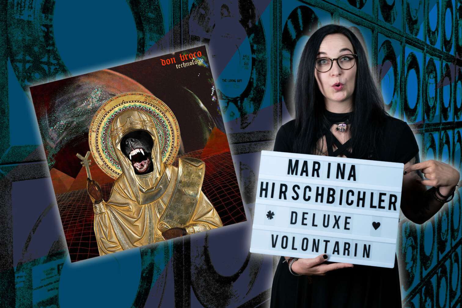 Marina Hirschbichler