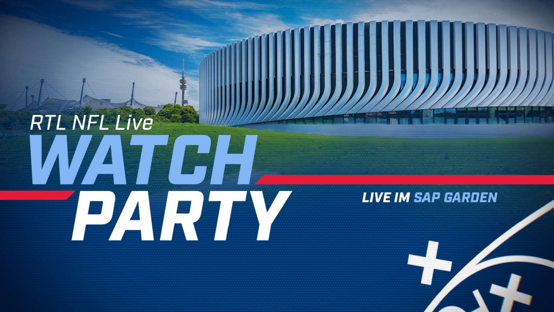NFL Watch Party