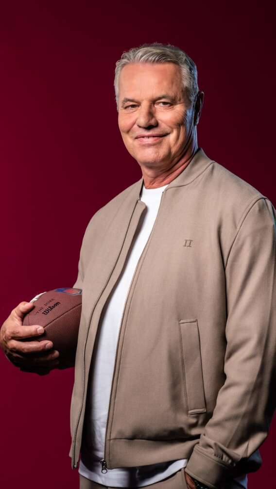 Jan Stecker