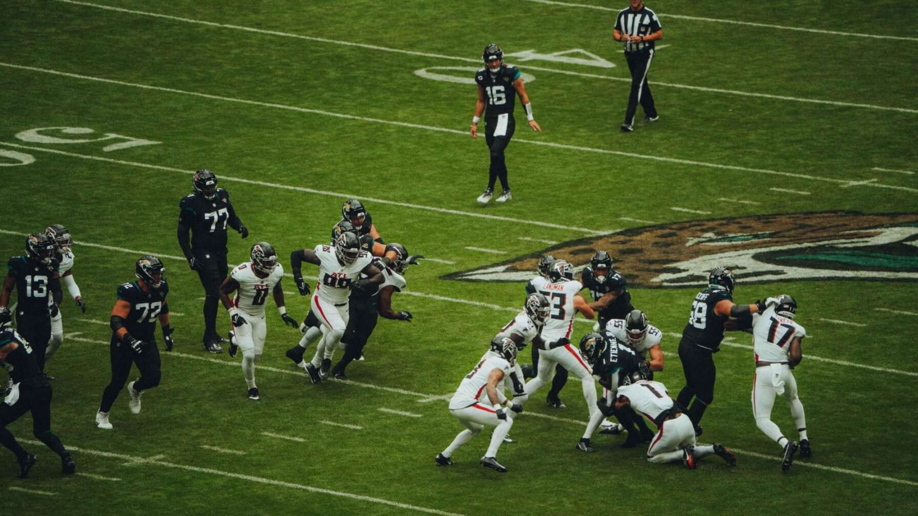 NFL Watch Party