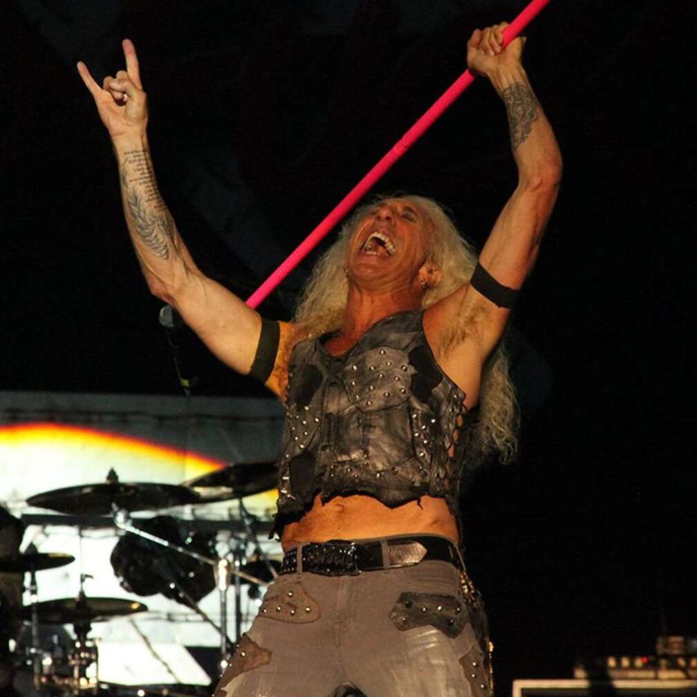 Dee Snider