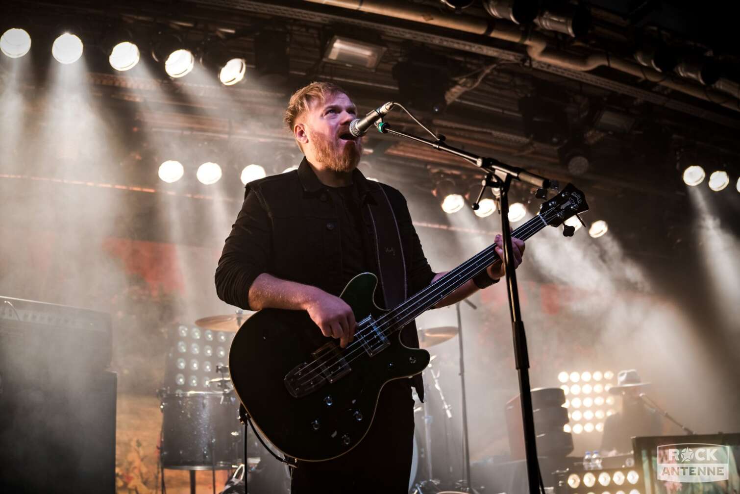 Rival Sons München 2019