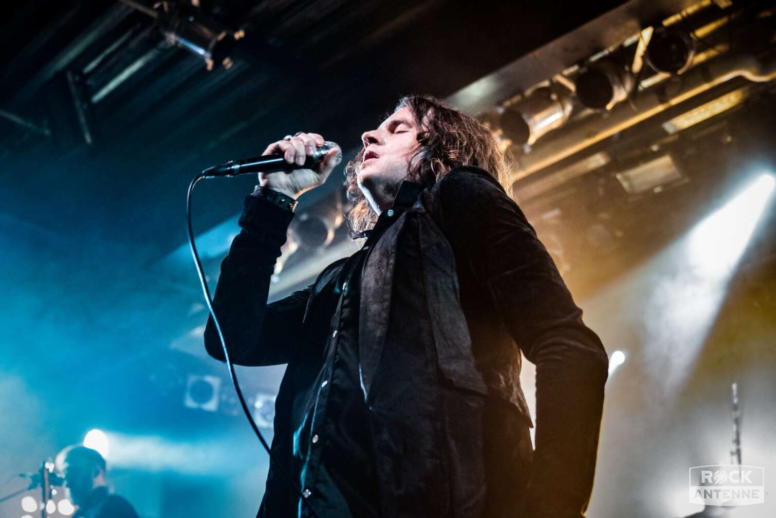 Rival Sons München 2019