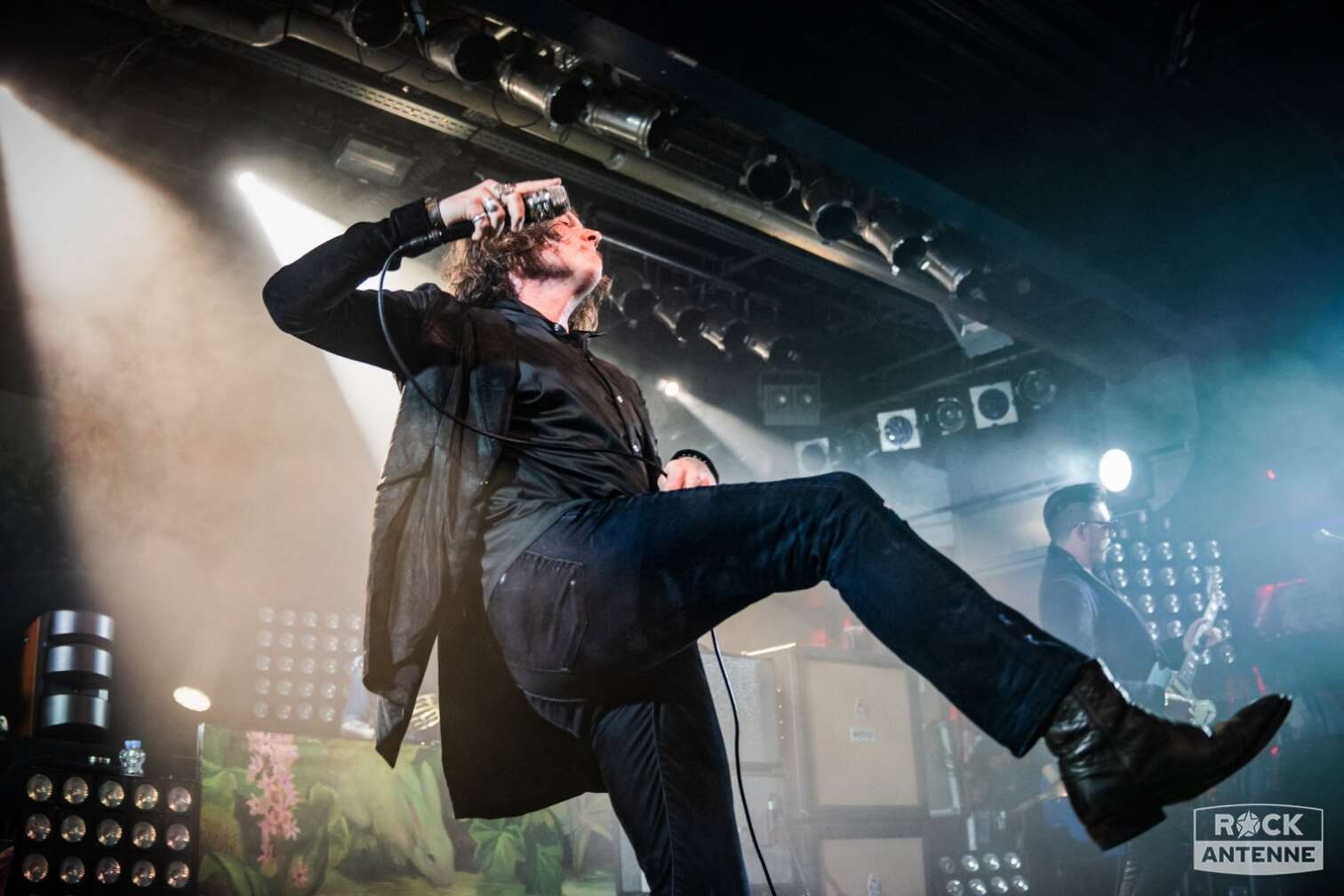 Rival Sons München 2019