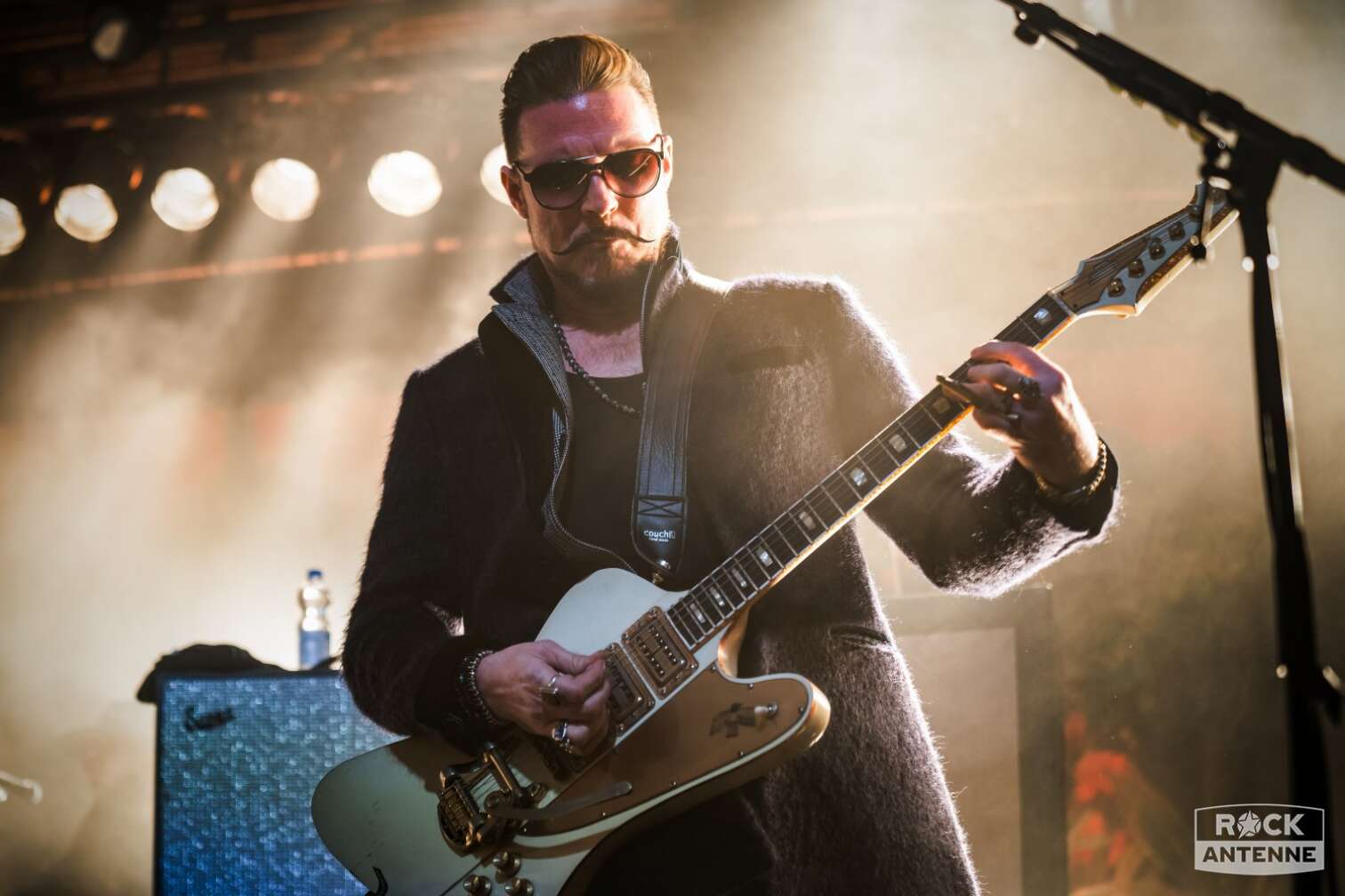 Rival Sons München 2019