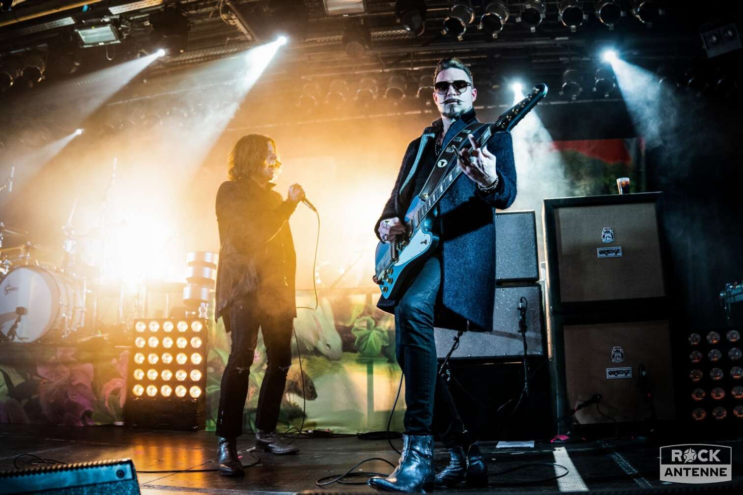 Rival Sons München 2019