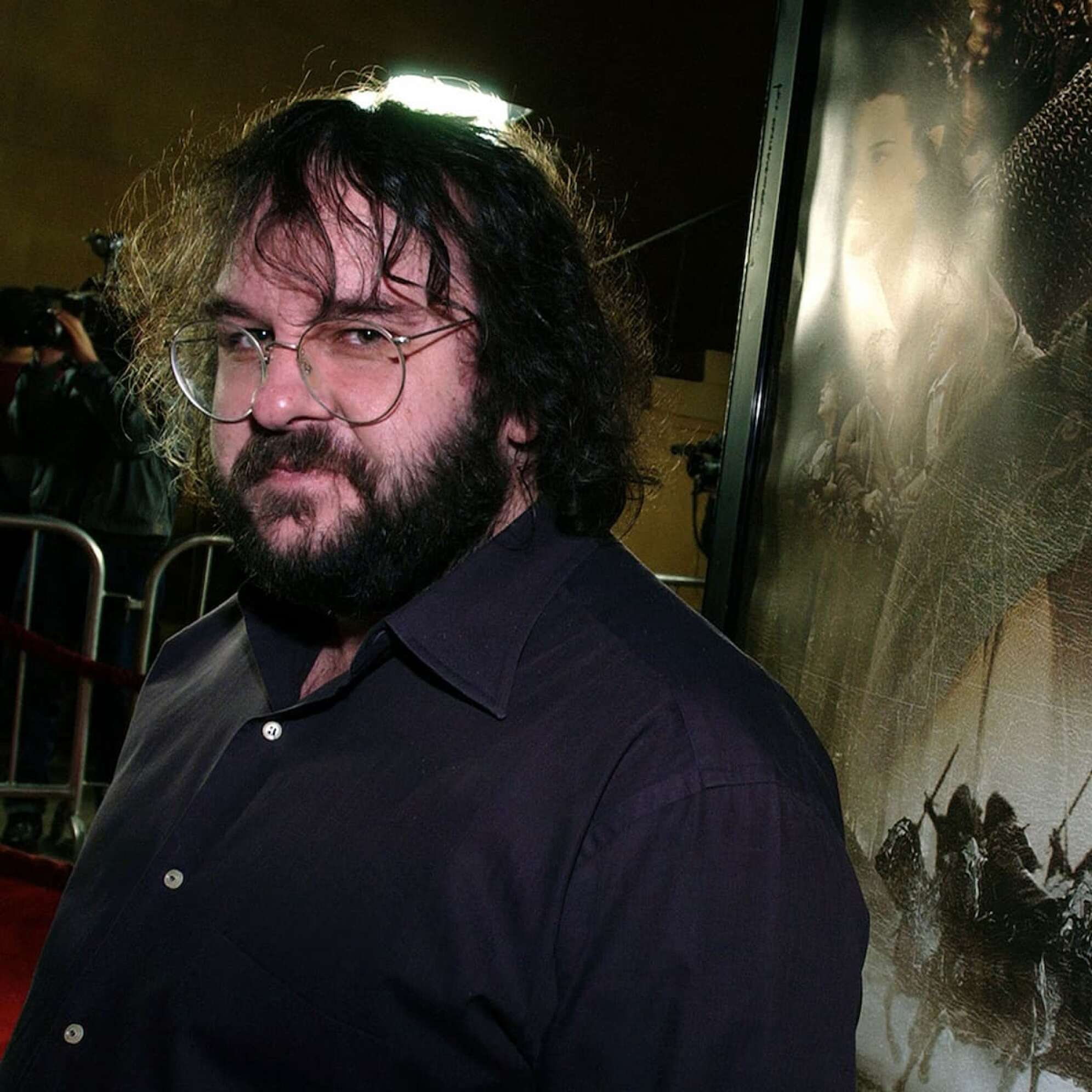 Peter Jackson