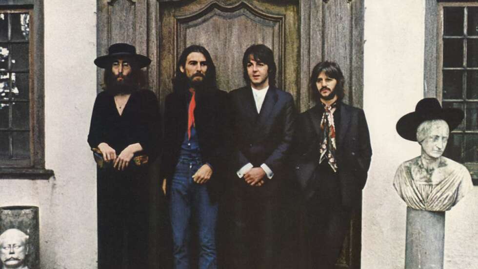 The Beatles