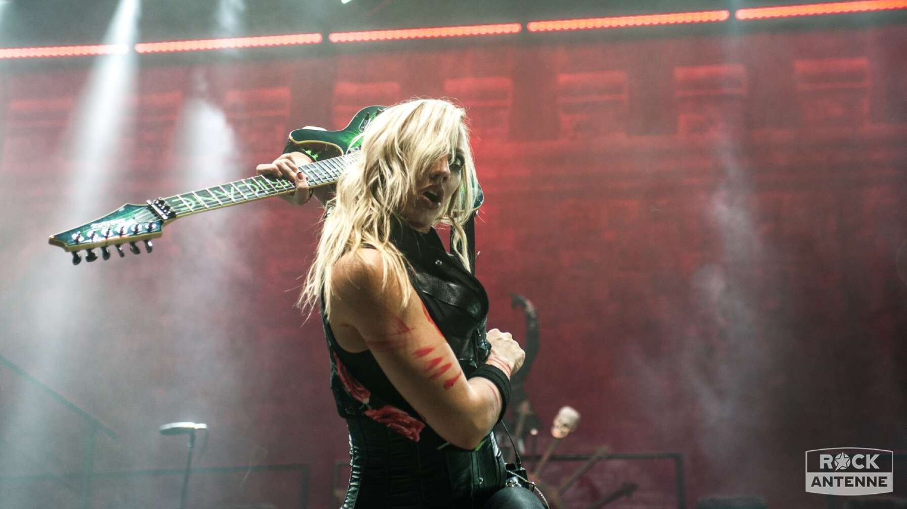 Alice Cooper live Hamburg 2019