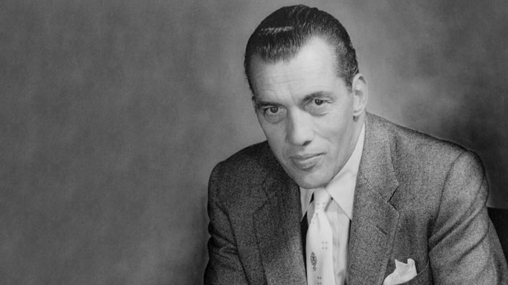 Ed Sullivan