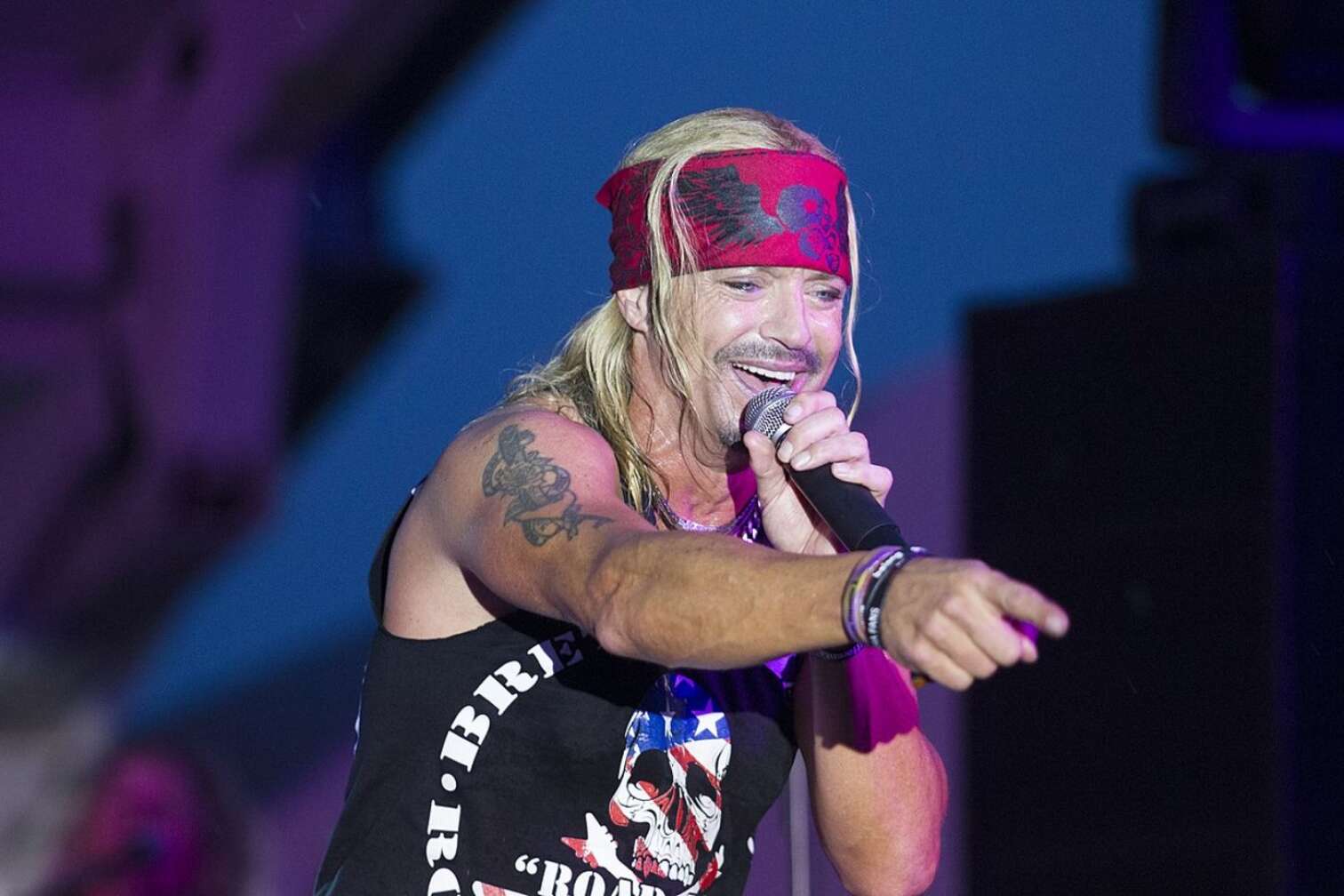 Poison