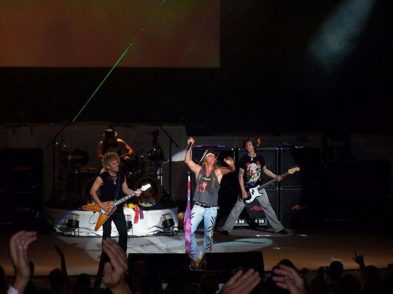 Poison