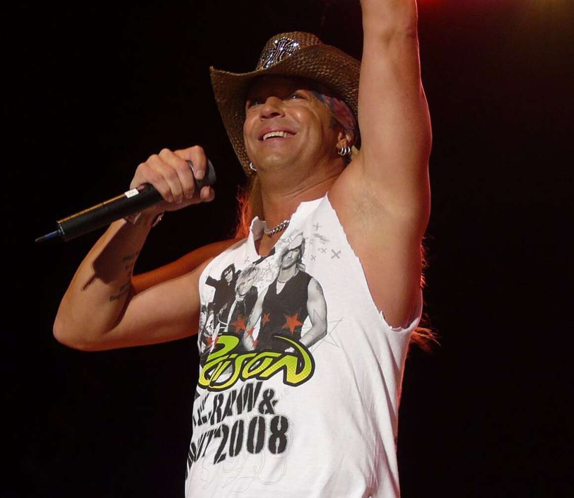 Poison