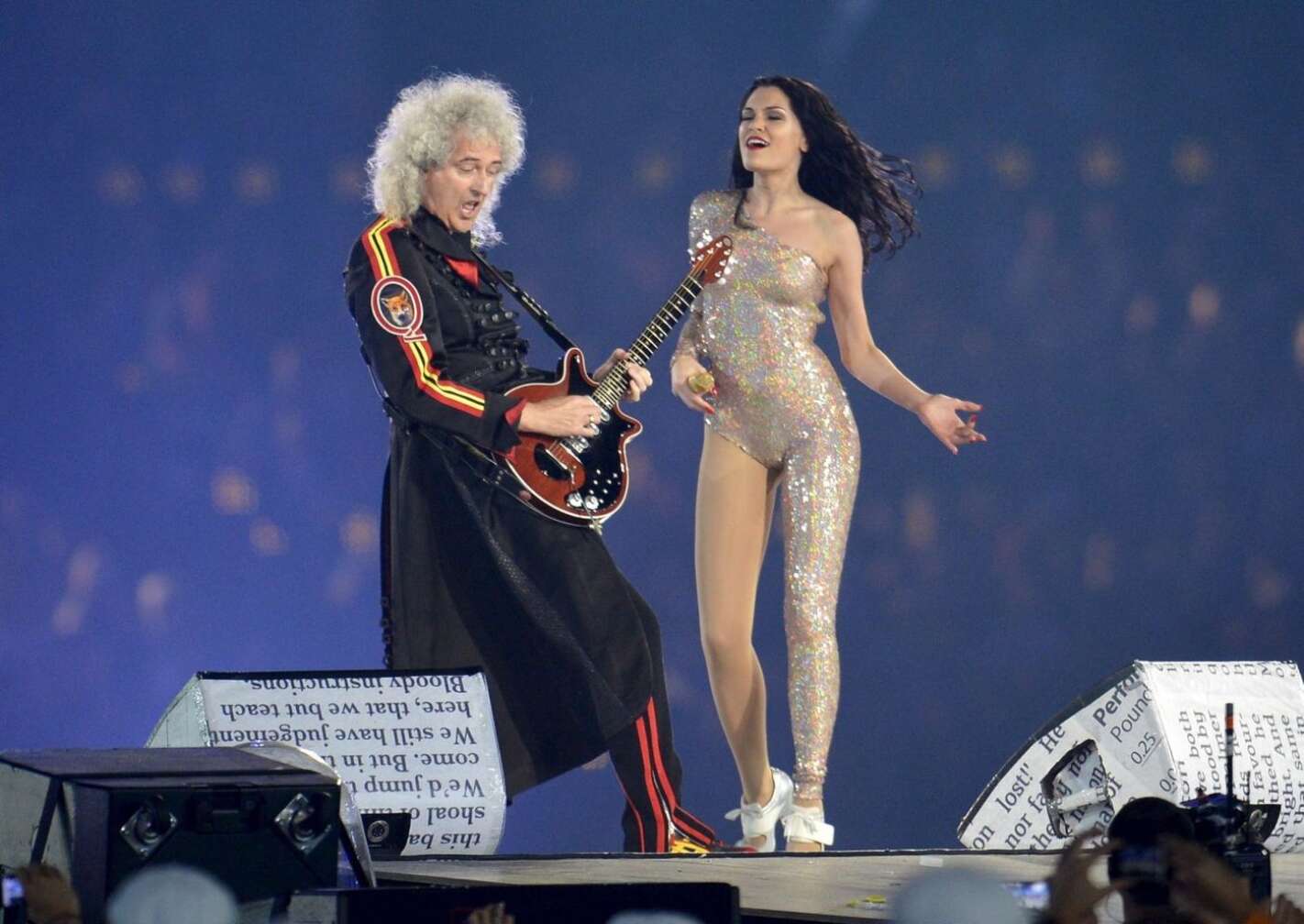 Queen