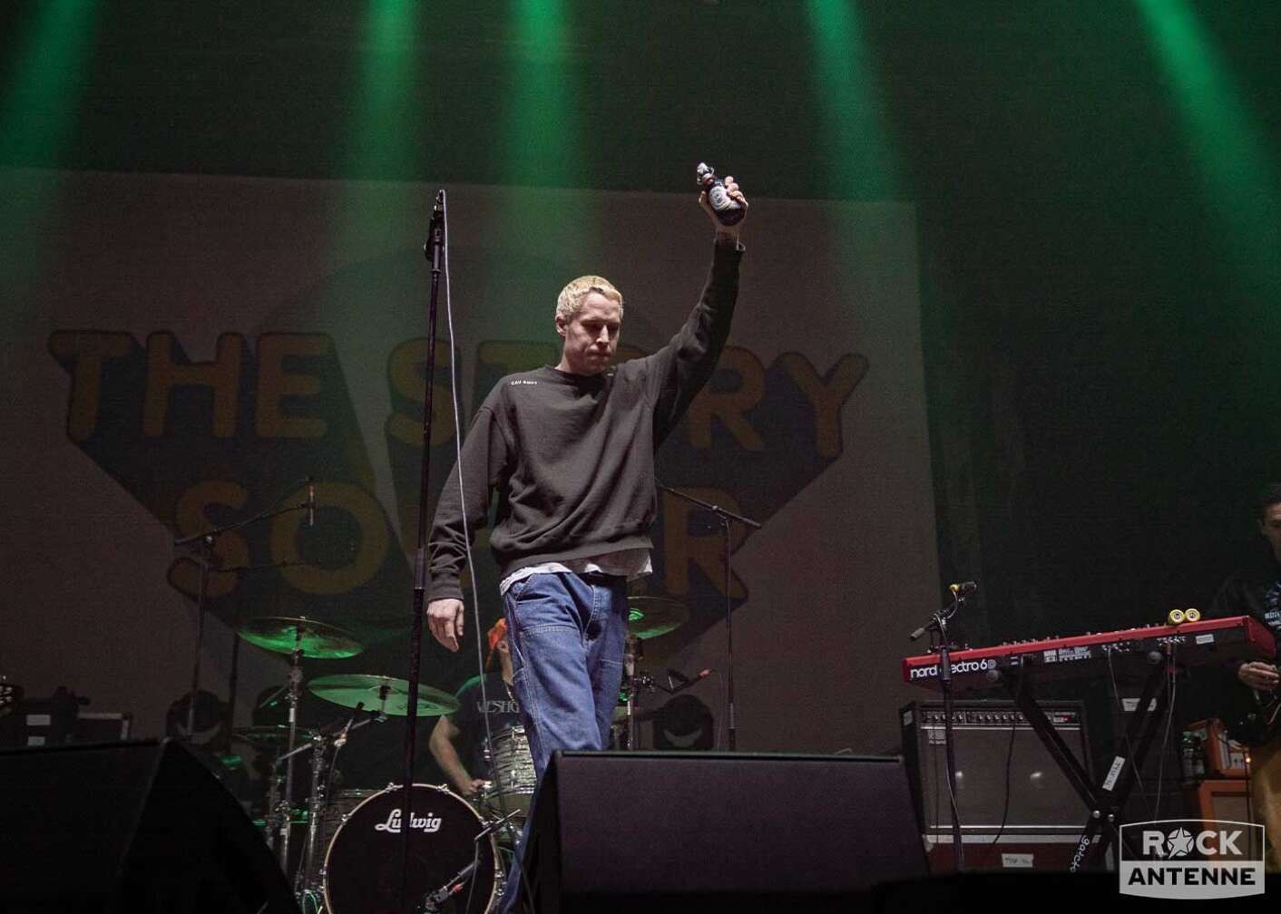 The Story So Far live in München