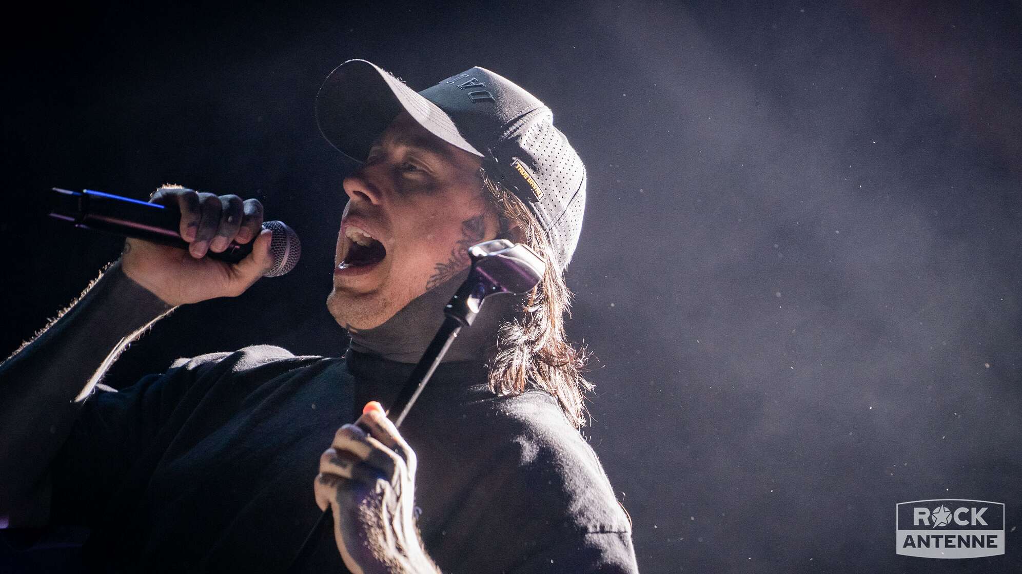 Falling In Reverse live in München 19.11.2024