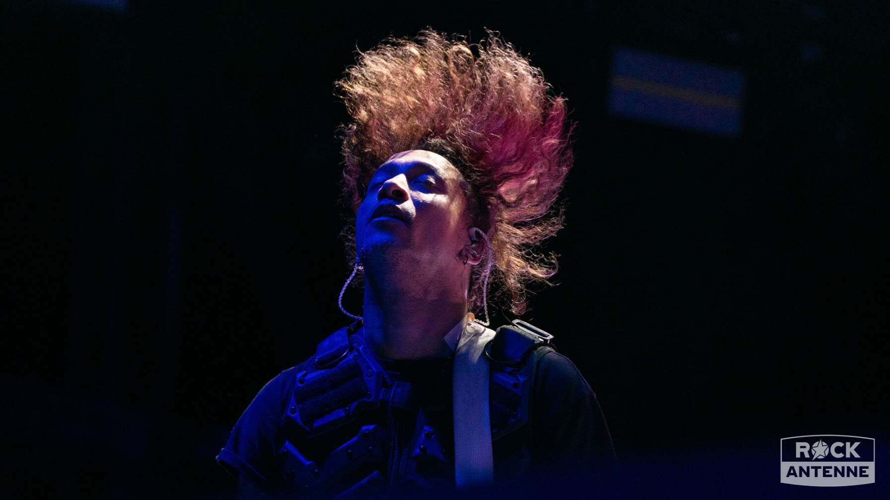 Falling In Reverse live 2024 Unsere besten Fotos aus München!