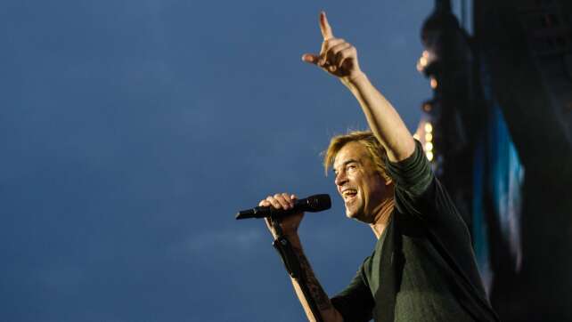 Die Toten Hosen: Neue Tour-Dokumentation bald im Kino