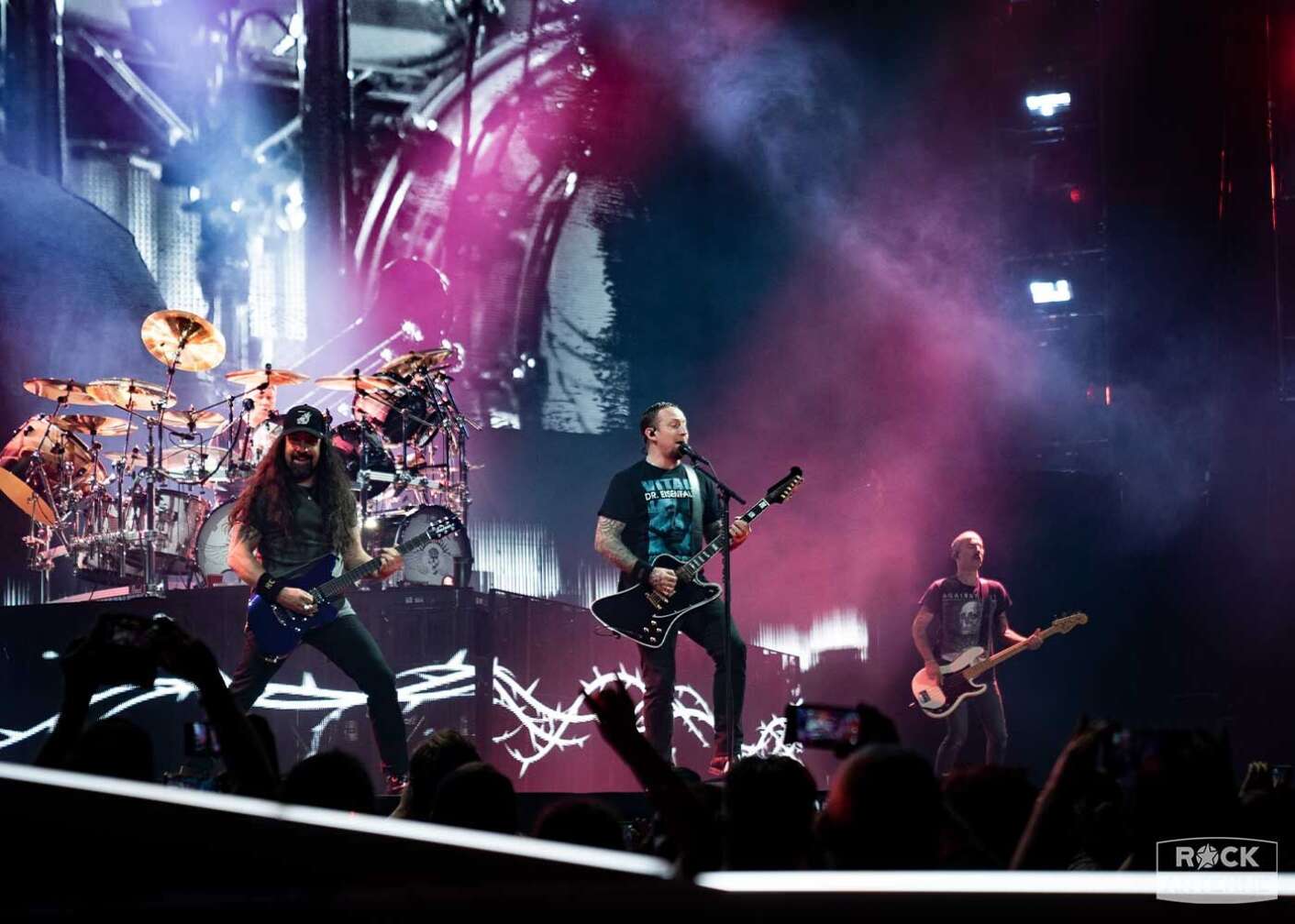 Volbeat live in München