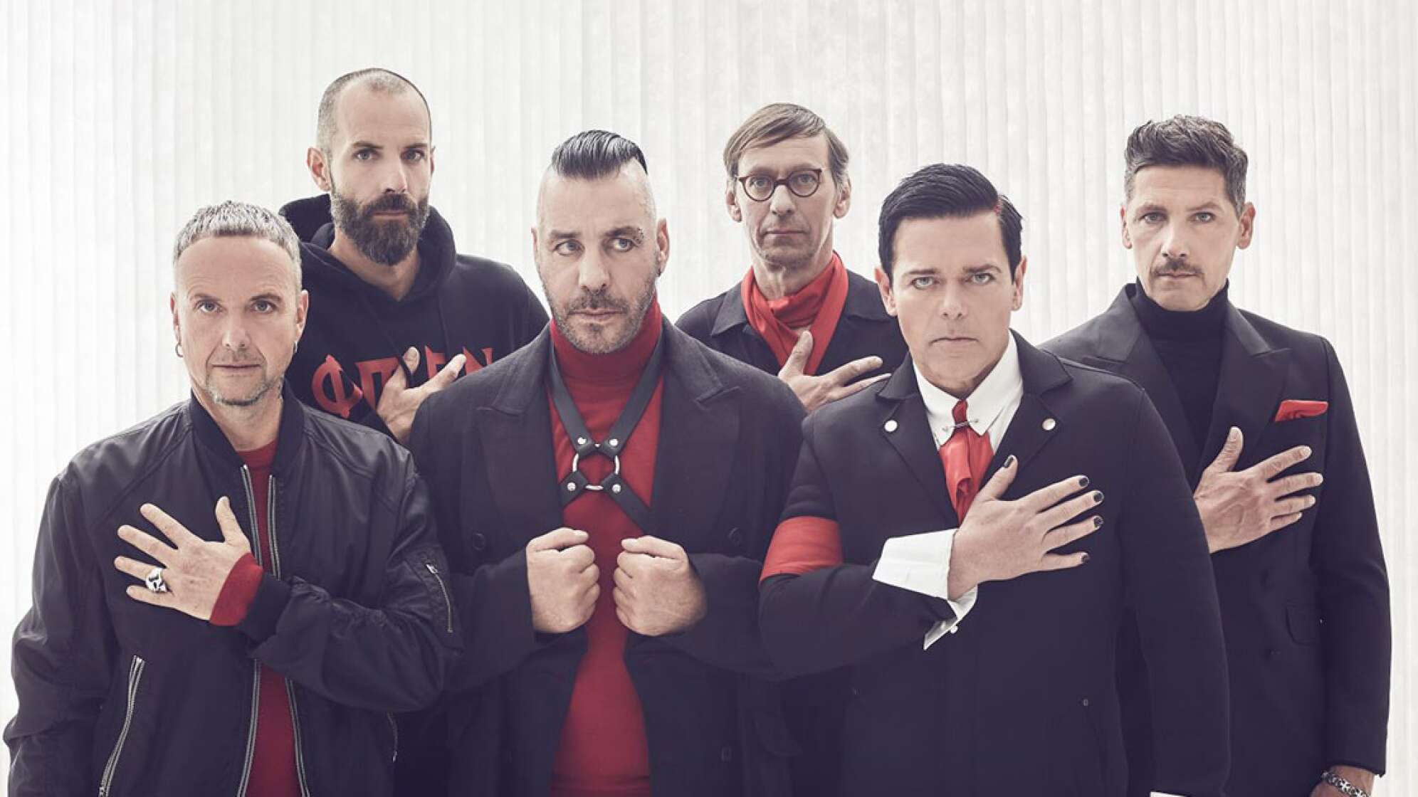 Rammstein