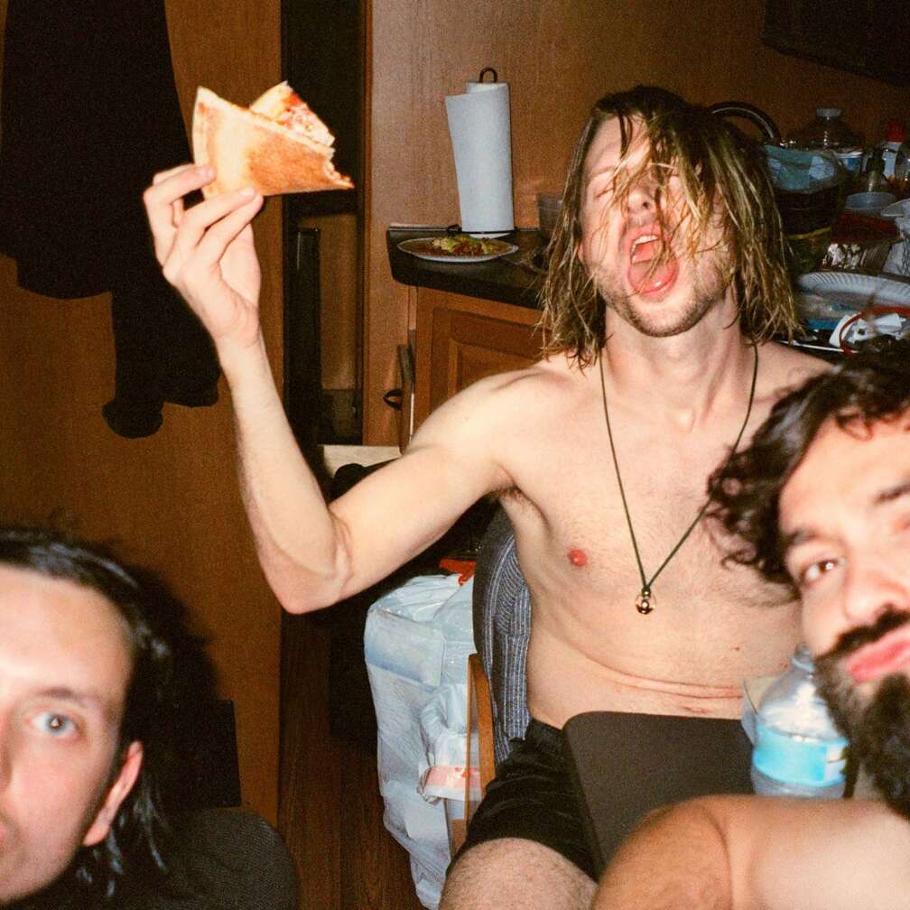 Dinosaur Pile