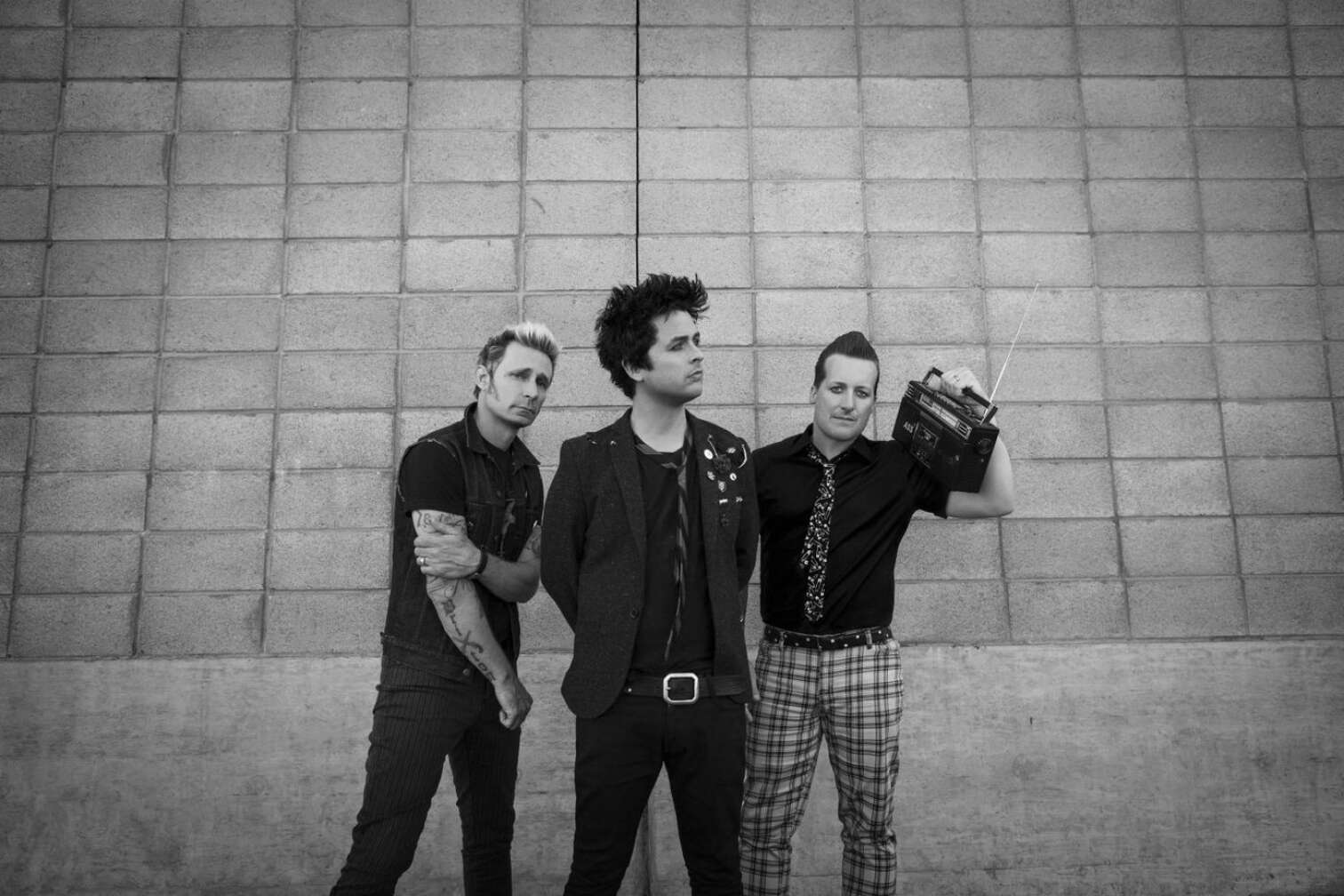 Green day